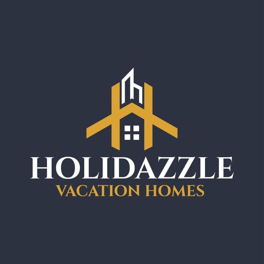 Holidazzle Serviced Apartments Bahria Town Ravalpindi Kültér fotó